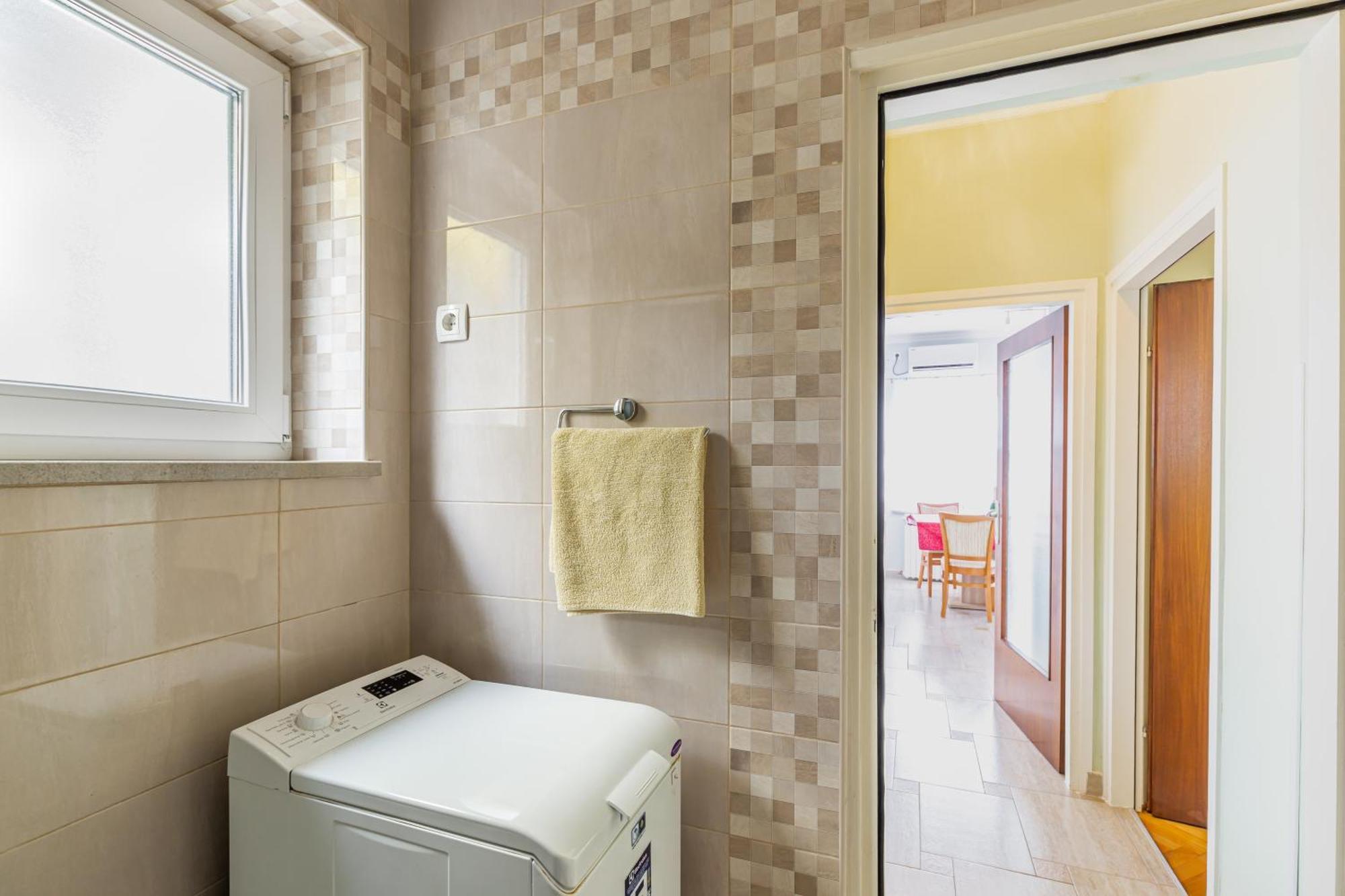 Apartments With A Parking Space Brsec, Opatija - 7796 Martina 客房 照片